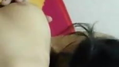 Desi ladki ka lesbian