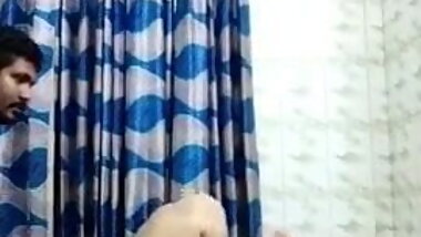 Fat Desi Fucked By Boyfriend