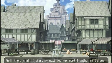 Desire Dungeon Mimic end