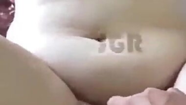 Paki Wife Fucking With Moaning