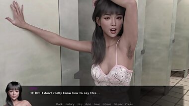 Indecent Desires - #6 - UOA Plays