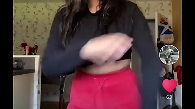 Naomi akhtar bengali moving her ass