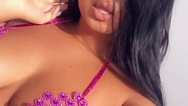 Bengali Teen Big Tits