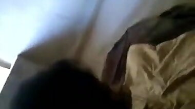 Paki gf first time with bf