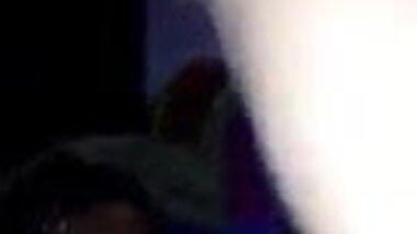 Desi GF sex in lockdown