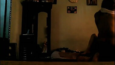 Desi Mature Maal Fucked by a Lucky Uncle