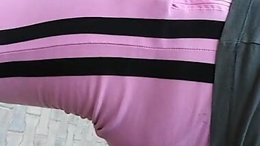 Punjabi  bund Prabhkirat Toor booty show