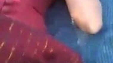 Indian girlfriend fucked