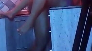 Indian chudai movie making