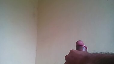 muth mara desi bhabi ki chudai dekh keh