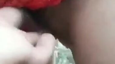 Outdoor Randi Aunty Sex , Hairy Indian Bhabhi Sex, bhabhi