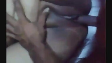 Desi village aunty pain sex