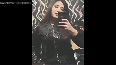 Romaisa Khan Tiktoker