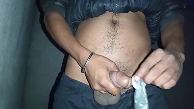 a hot indian boy hand job