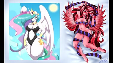 [Clop] Reading ~ The Sun's Desire