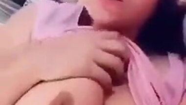 Areeka huq Pakistani famous Tiktoker porn