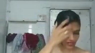 Hot desi boobshow