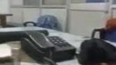 Desi  Hindi Office girl sex Scandal
