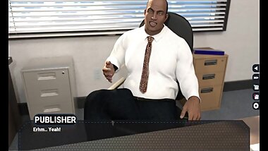 HALO: REWIND [PT5] {DREAMS OF DESIRE}