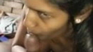 Indian girl