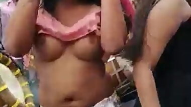 Desi girl