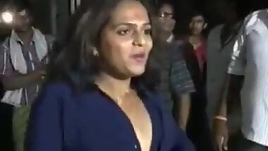 Dancing Desi