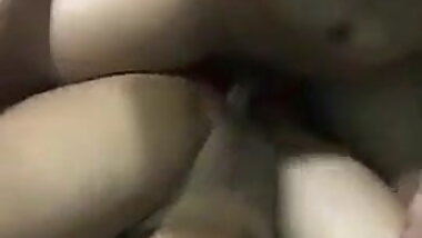 Desi fucking passionately