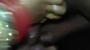 Desi wife