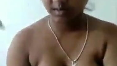 Tamil young girl