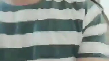 indian big boobs gf naked on tiktok