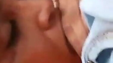 Kerala ..Mallu college slut with 2 boyfriend.....