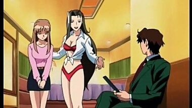 Love Lesson (La Filiere Du Desir Ep 1 & 2