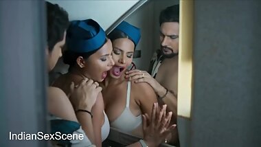 Indian Sex Scene E108