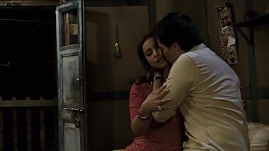 Divya Dutta sex scene in Music Teacher