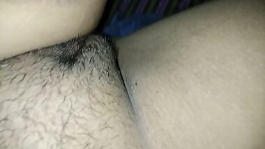 Desi sister in law sleeping