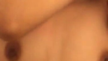 Paki Wife Blindfloded