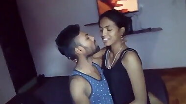 Coimbatore, Tamil college couples hardcore kissing