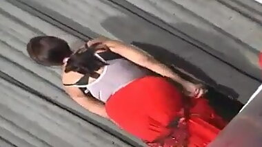 Pakistani mujra