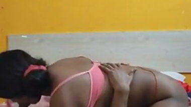 Desi randi fucking and talking 1