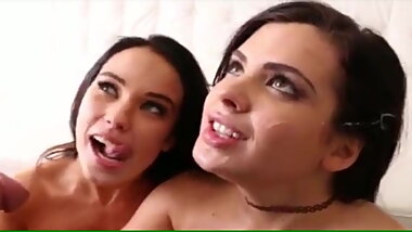 Indian desi two girl's fucking