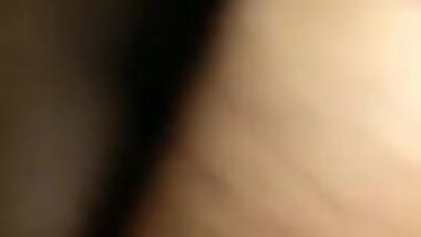 Desi couple romance with husband