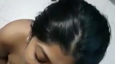Tamil girl