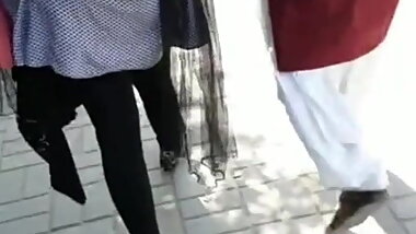 Paki ass almost got caught