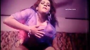 Bangla hot song