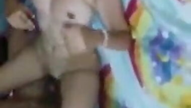 Indian teen fucked hard