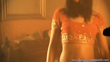 Happiness And Lust From Indian Woman