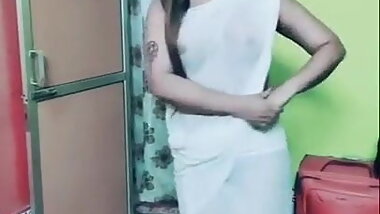 Sexy tik tok india bhabi