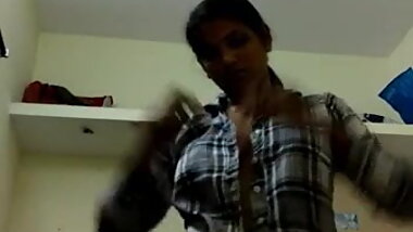 Sexy desi office working girl 2