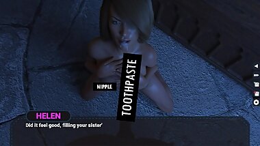 Understanding Dreams of Desire Part 3 I got a mic now and you can't stop me