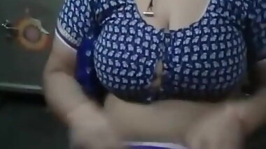 My Beautiful Desi Bhabhi